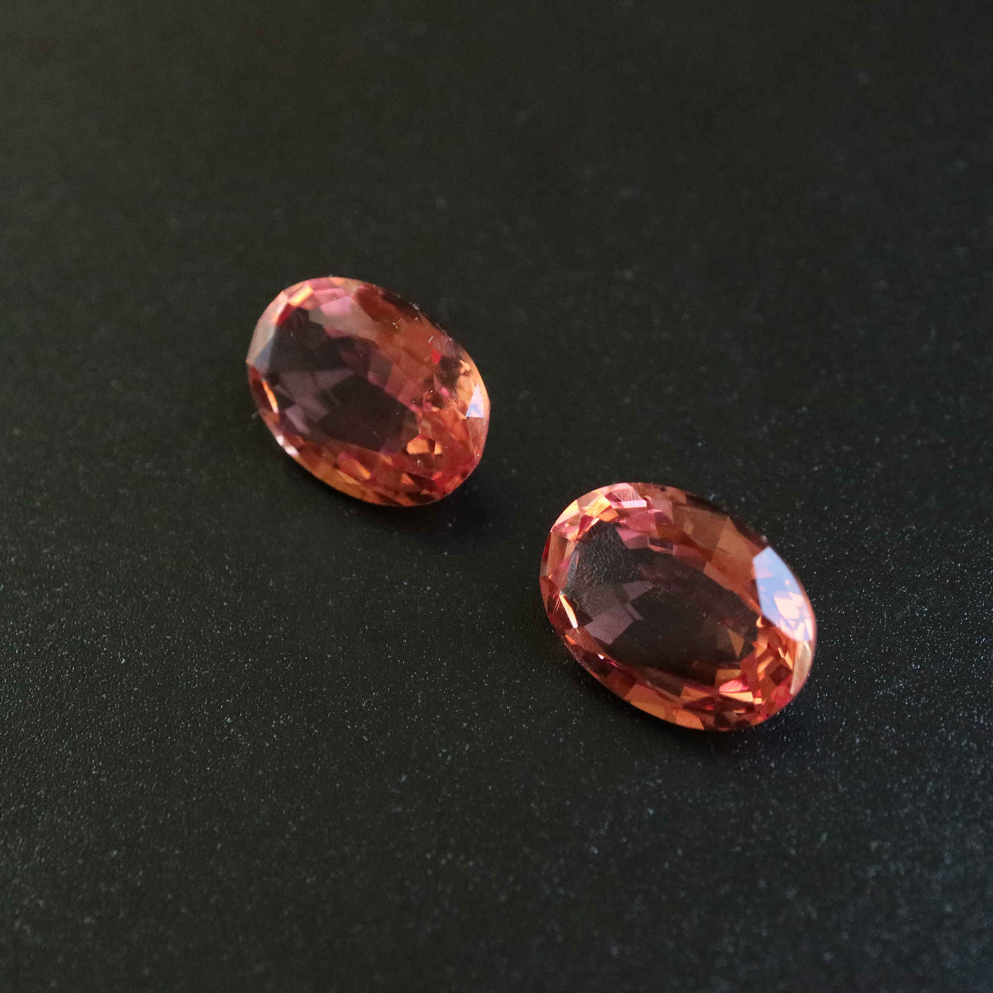 1Pcs Multiple Size Round Oval Faceted Sharp Back Cabochon Lab Created Diaspore Zultanite Color Change Loose Gemstone DIY Fine Jewelry Supplies 4160025 - Click Image to Close